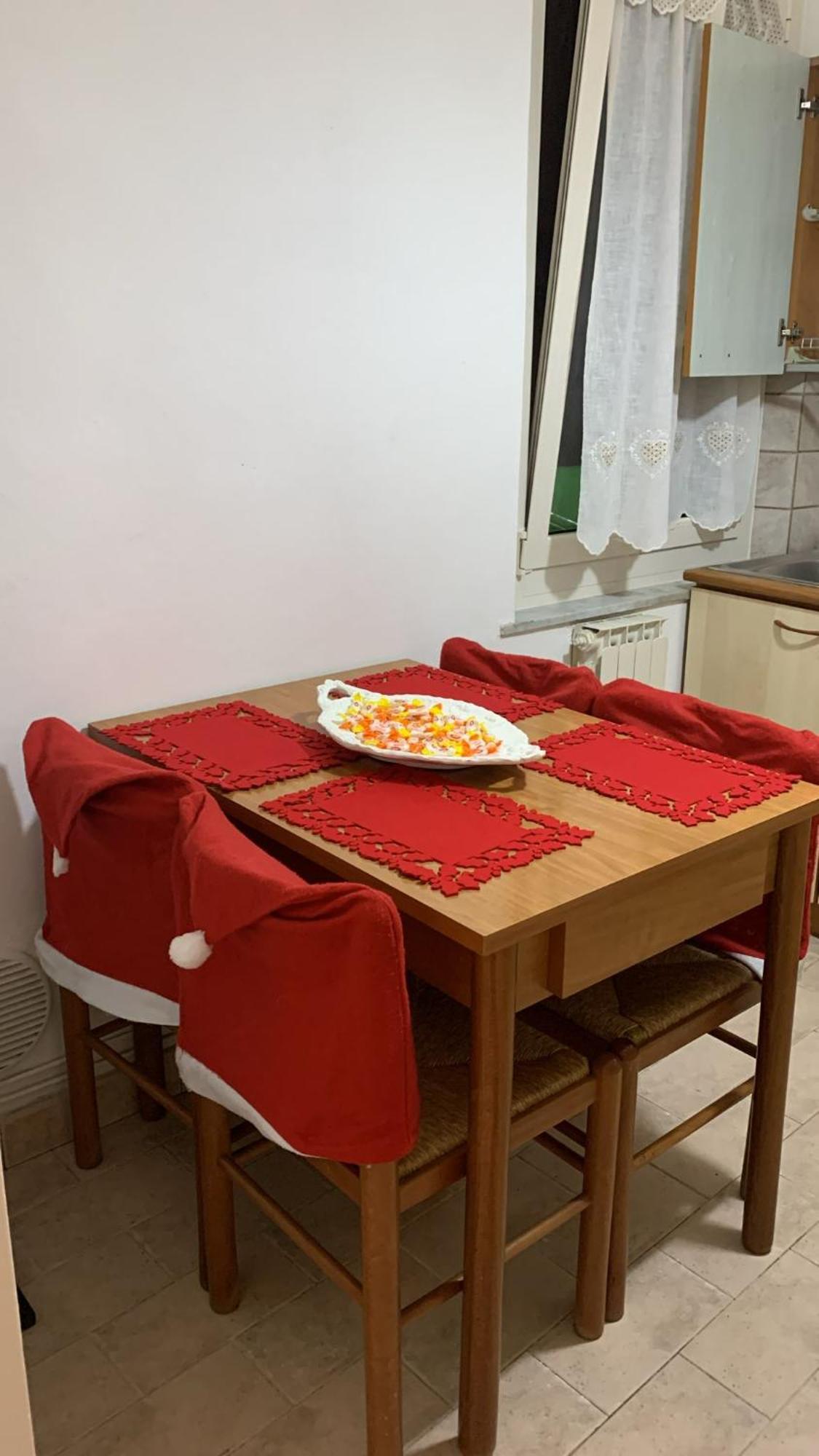 Casa Flea - Holiday Apartment With 2 Bedrooms Gualdo Tadino Exterior foto